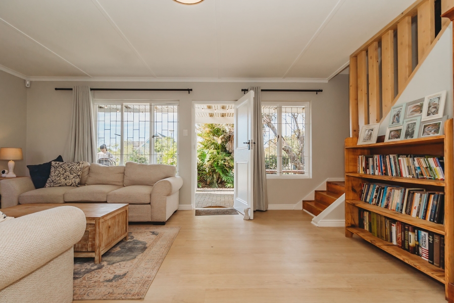 4 Bedroom Property for Sale in George East Western Cape